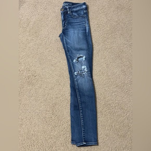 American Eagle Jeans - Picture 3 of 4
